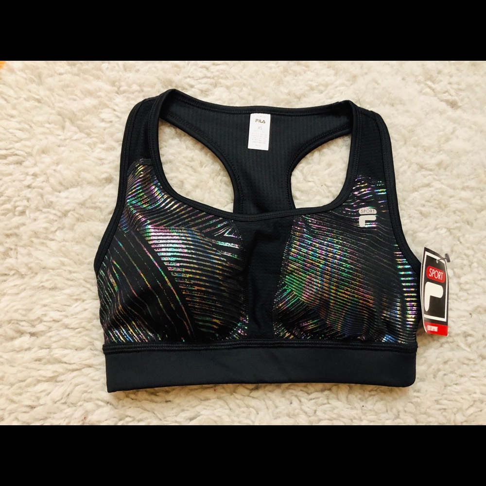 FILA Sports Bra